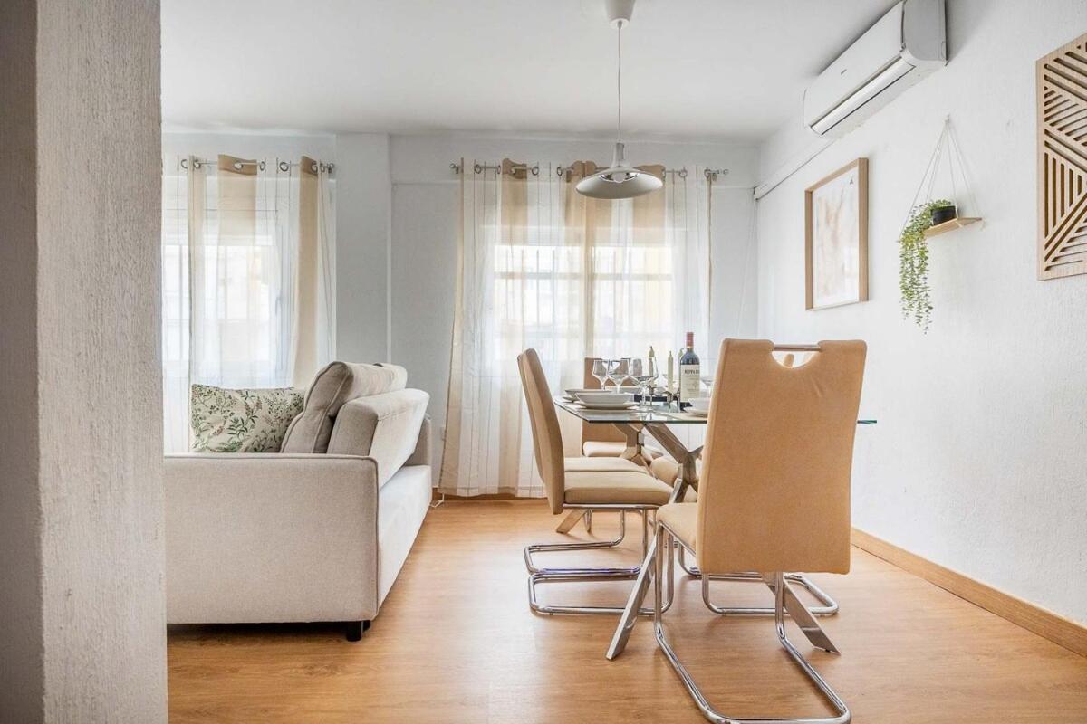 Oasis De Santa Justa Apartamento *