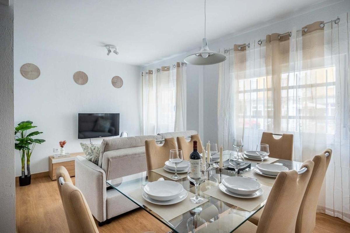 Oasis De Santa Justa Apartamento *