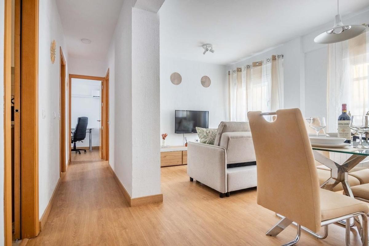 Oasis De Santa Justa Apartamento *