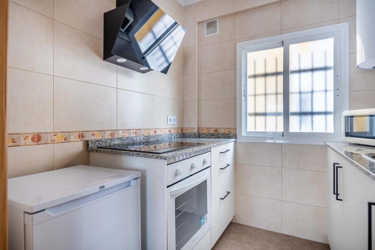 Oasis De Santa Justa Apartamento *