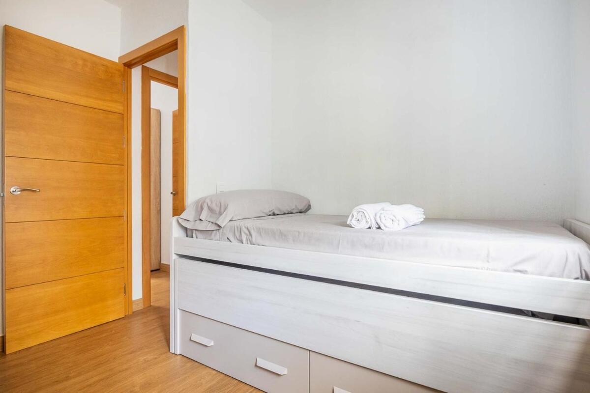 Apartamento Oasis De Santa Justa *