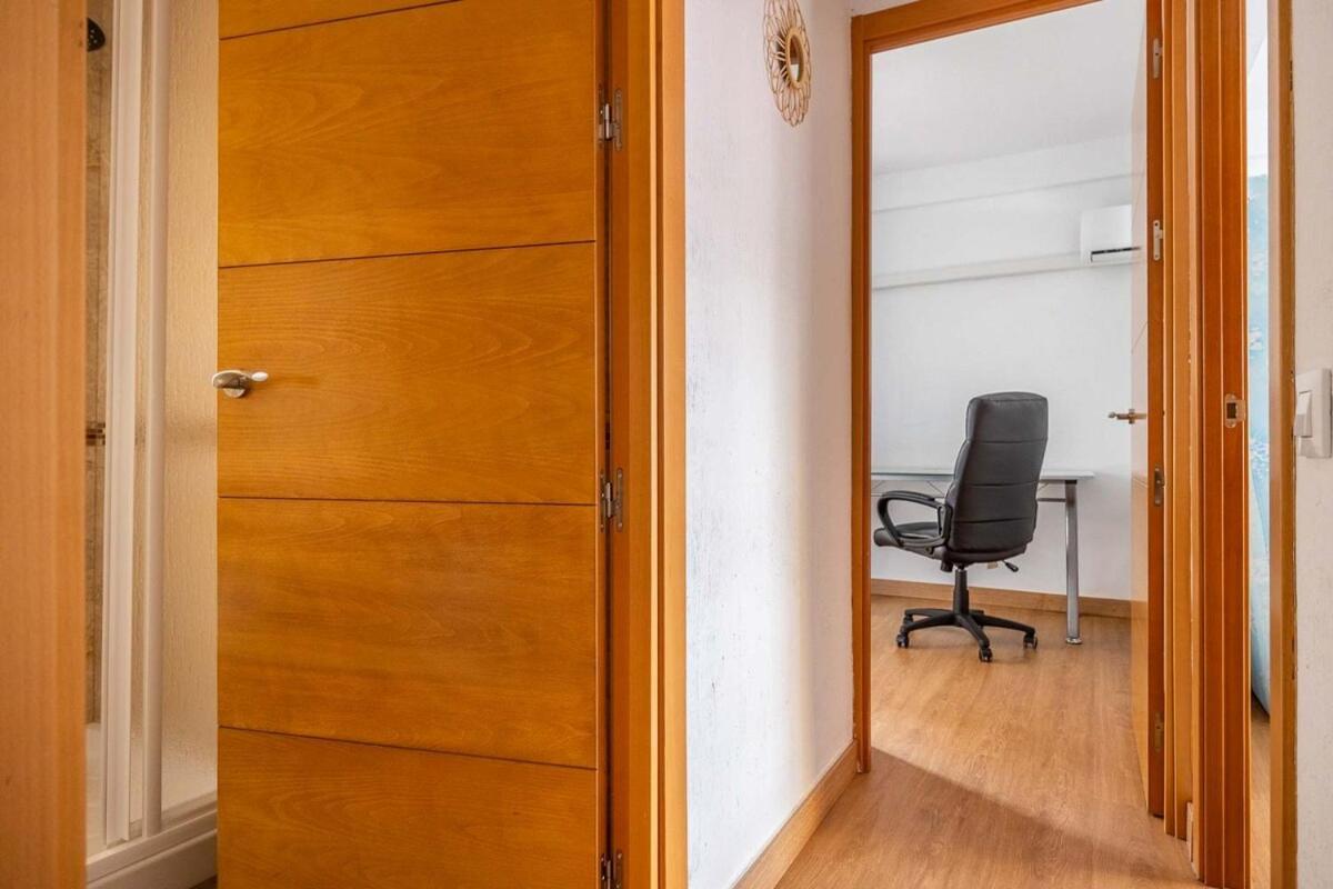 Apartamento Oasis De Santa Justa Sevilla