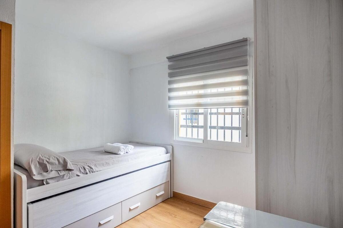 Apartamento Oasis De Santa Justa