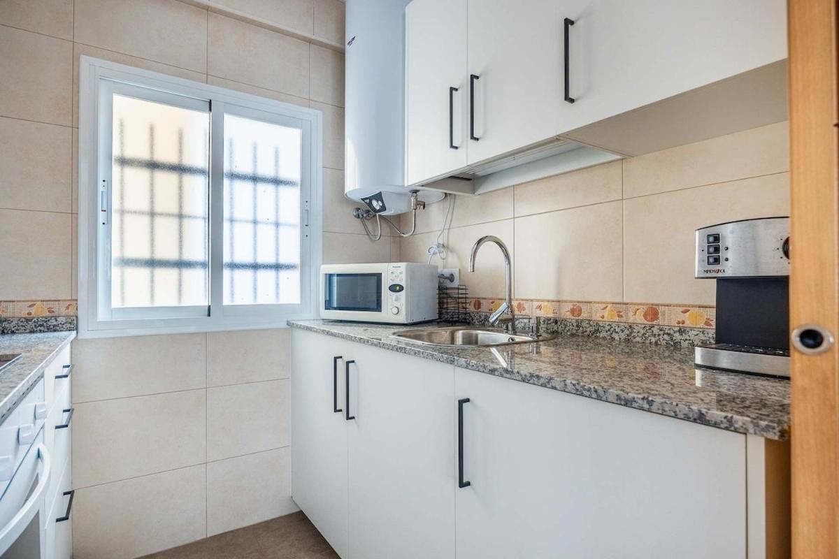 Oasis De Santa Justa Apartamento *