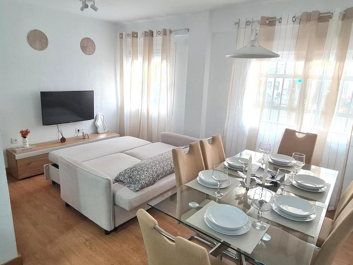 Oasis De Santa Justa Apartamento