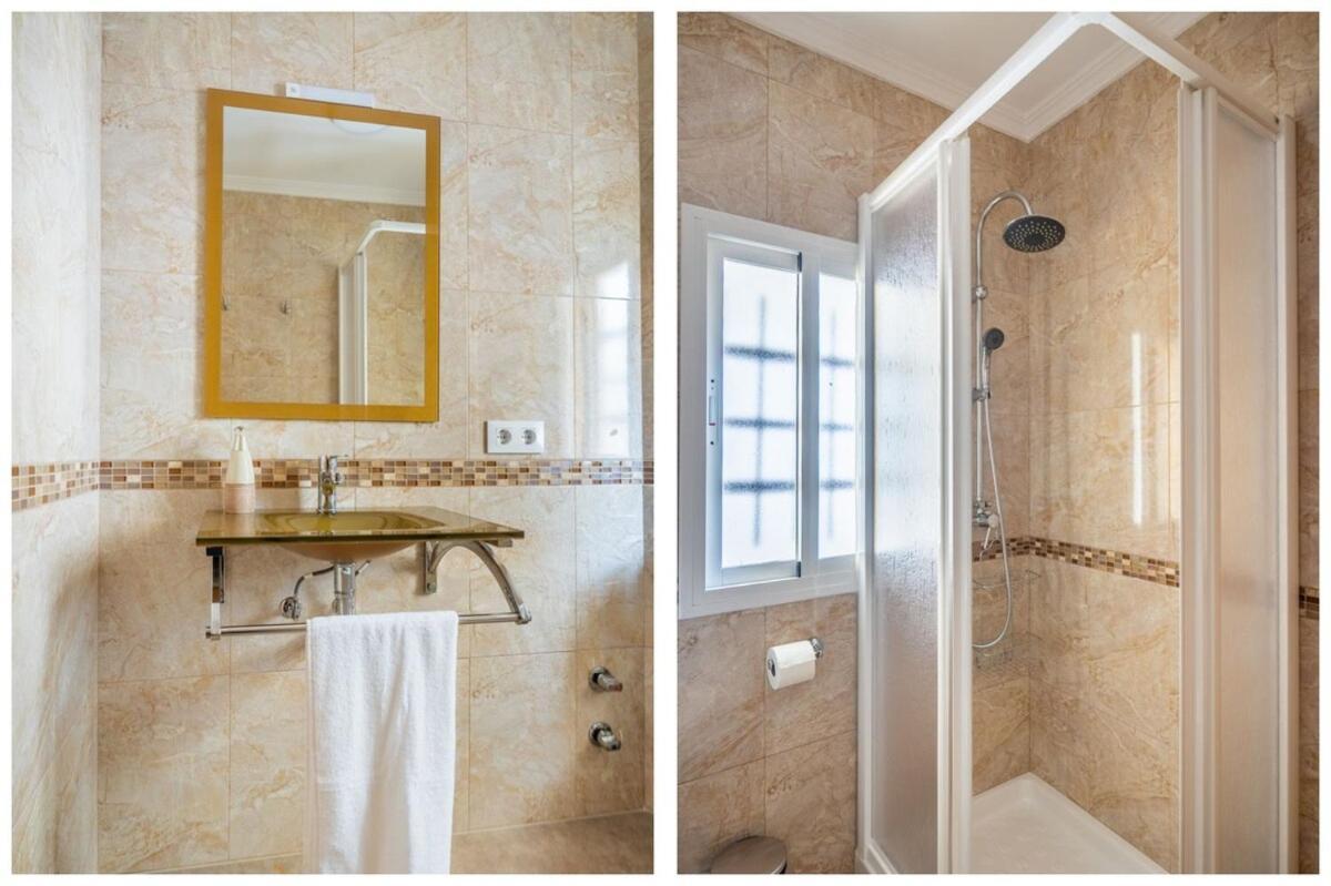 Oasis De Santa Justa Apartamento *