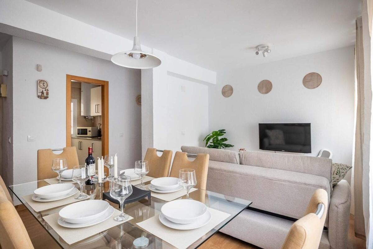 Apartamento Oasis De Santa Justa *