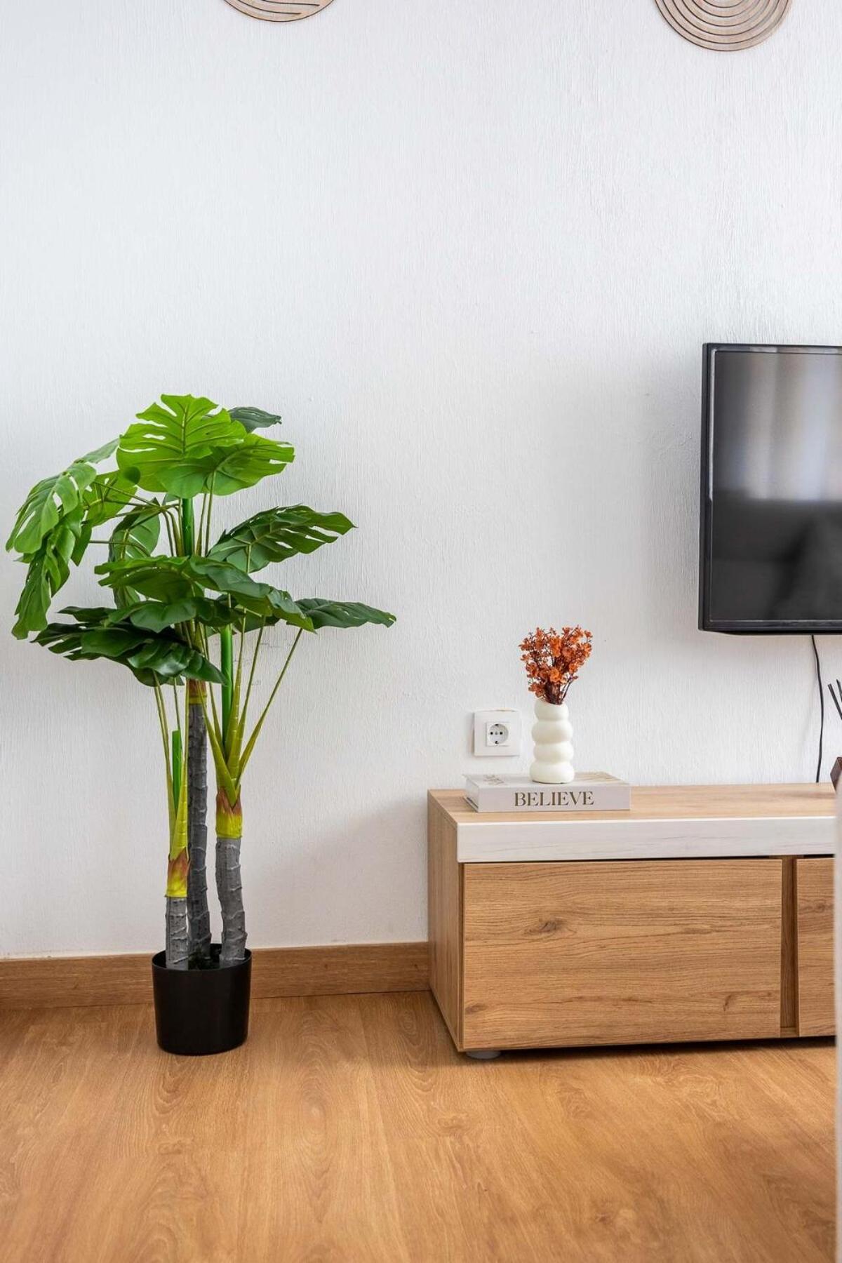 Oasis De Santa Justa Apartamento Sevilla